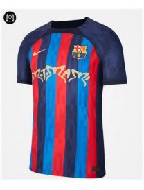 Maillot Fc Barcelona X Rosalía 2022/23 - Authentic