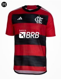 Maillot Flamengo Domicile 2022/23