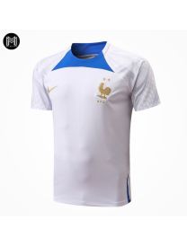 Maillot France Training 2022/23