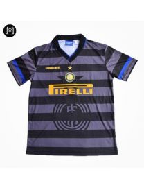 Maillot Inter Milan Extérieur 1997-98