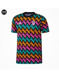 Maillot Juventus Pre-match 2022/23