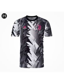 Maillot Juventus Pre-match 2022/23