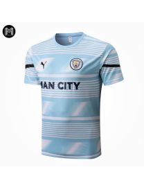 Maillot Manchester City Training 2022/23