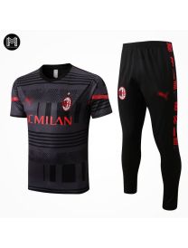 Maillot Pantalon Ac Milan 2022/23