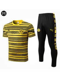 Maillot Pantalon Borussia Dortmund 2022/23