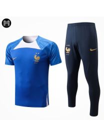 Maillot Pantalon France 2022/23