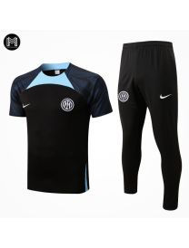 Maillot Pantalon Inter Milan 2022/23