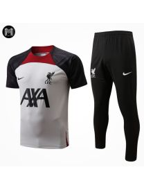 Maillot Pantalon Liverpool 2022/23