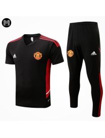 Maillot Pantalon Manchester United 2022/23