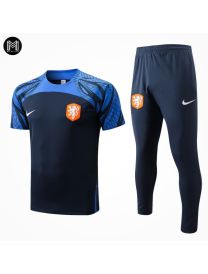 Maillot Pantalon Pays-bas 2022/23