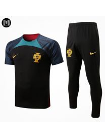 Maillot Pantalon Portgual 2022/23