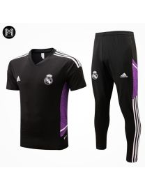 Maillot Pantalon Real Madrid 2022/23