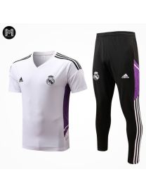 Maillot Pantalon Real Madrid 2022/23 - Junior