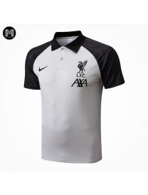 Maillot Polo Liverpool 2022/23