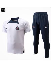 Maillot Pre-match Pantalon Psg 2022/23