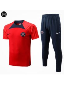 Maillot Pre-match Pantalon Psg 2022/23