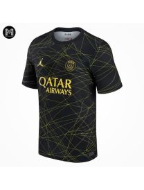 Maillot Psg 4ème 2022/23