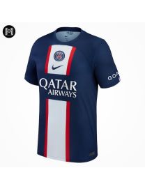 Maillot Psg Domicile 2022/23