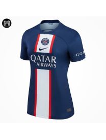 Maillot Psg Domicile 2022/23 - Femme