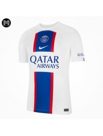 Maillot Psg Third 2022/23