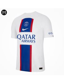 Maillot Psg Third 2022/23 - Authentic