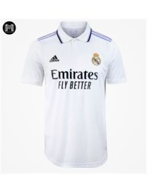 Maillot Real Madrid Domicile 2022/23