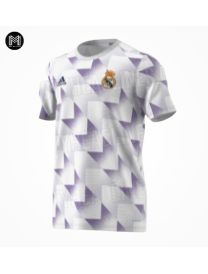 Maillot Real Madrid Pre-match 2022/23