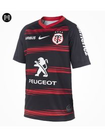 Maillot Stade Toulousain Domicile 2020/21