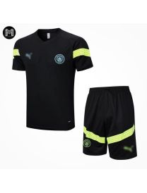 Manchester City Training Kit 2022/23