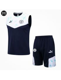 Manchester City Training Kit 2022/23