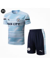 Manchester City Training Kit 2022/23