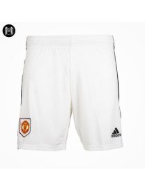 Manchester United Shorts Domicile 2022/23