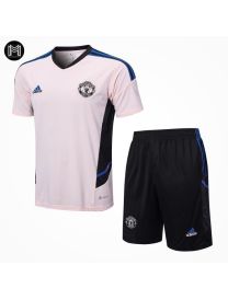 Manchester United Training Kit 2022/23