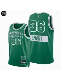 Marcus Smart Boston Celtics 2021/22 - City Edition