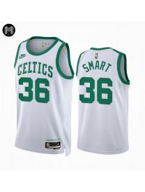 Marcus Smart Boston Celtics 2021/22 - Classic