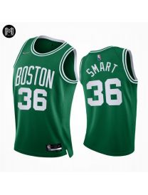 Marcus Smart Boston Celtics 2021/22 - Icon