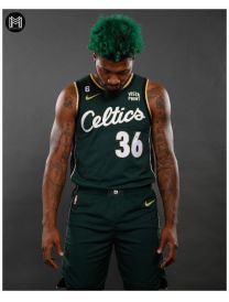 Marcus Smart Boston Celtics 2022/23 - City Edition