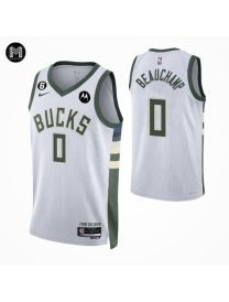 Marjon Beauchamp Milwaukee Bucks 2022/23 - Association