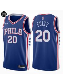 Markelle Fultz Philadelphia 76ers - Icon