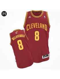 Matthew Dellavedova Cleveland Cavaliers - Wine