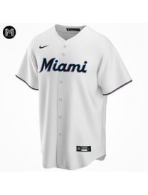 Miami Marlins - Home