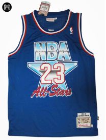 Michael Jordan All-star [1992-1993]