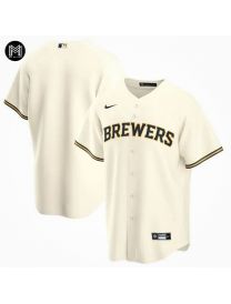 Milwaukee Brewers - Home