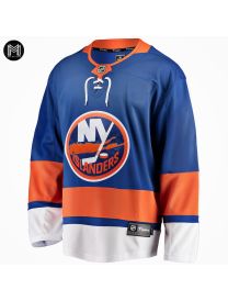 New York Islanders - Home