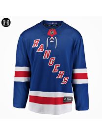 New York Rangers - Home