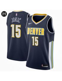 Nikola Jokic Denver Nuggets - Icon