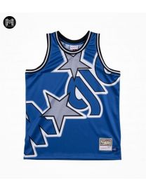 Orlando Magic - Mitchell & Ness Big Face