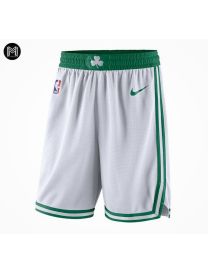 Pantalon Boston Celtics - Association