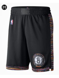 Pantalon Brooklyn Nets - City Edition