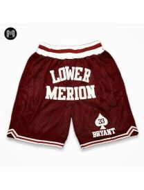 Pantalon Bryant 33 Lower Merion High School